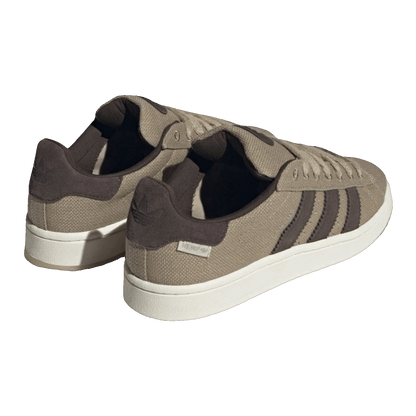 adidas Campus 00s TKO Rattan Dark Brown Back HP6538