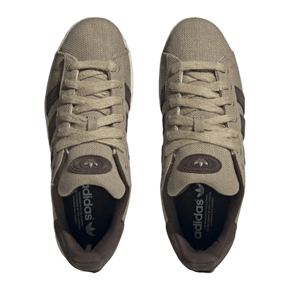 adidas Campus 00s TKO Rattan Dark Brown Oben HP6538