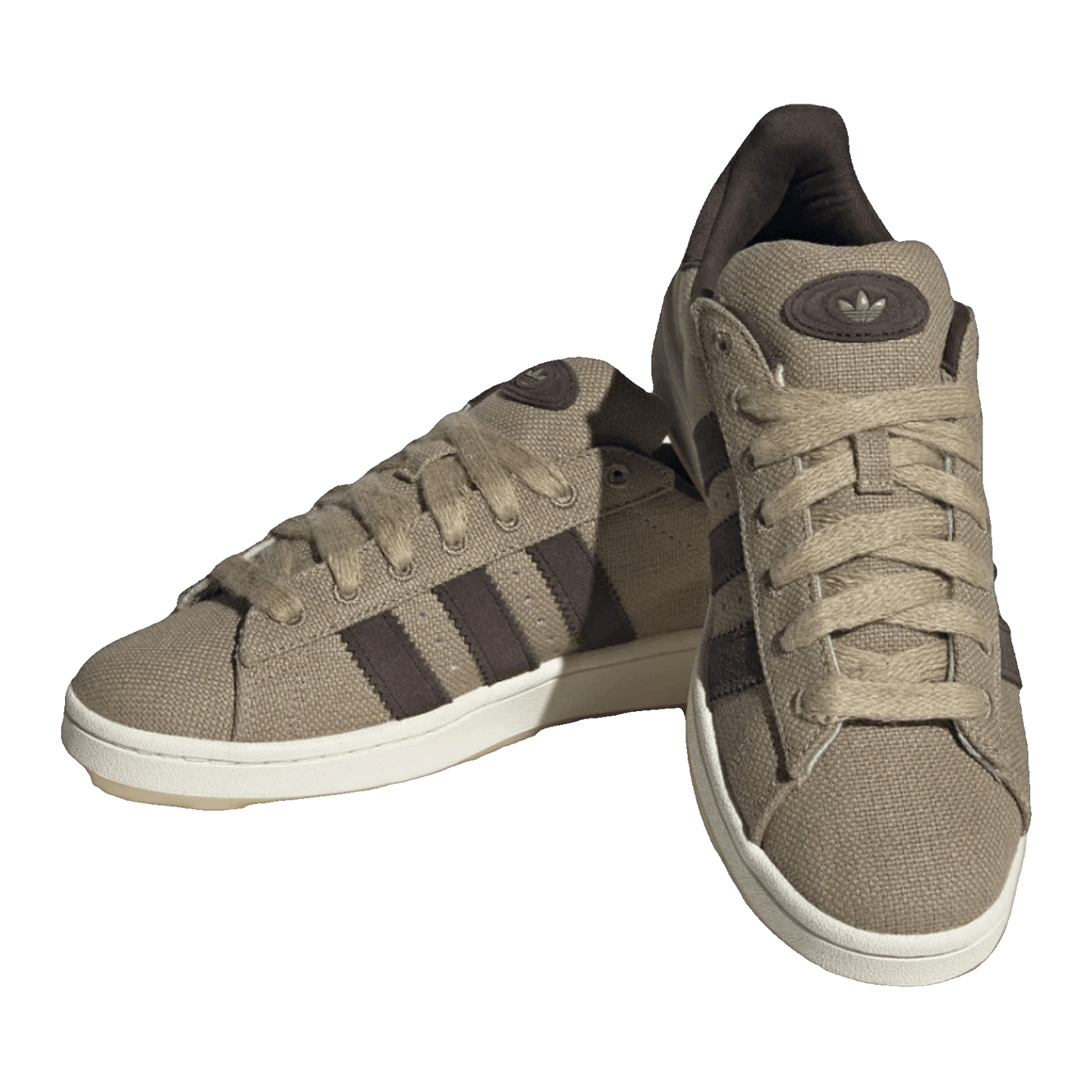adidas Campus 00s TKO Rattan Dark Brown Side HP6538