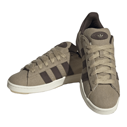adidas Campus 00s TKO Rattan Dark Brown Side HP6538