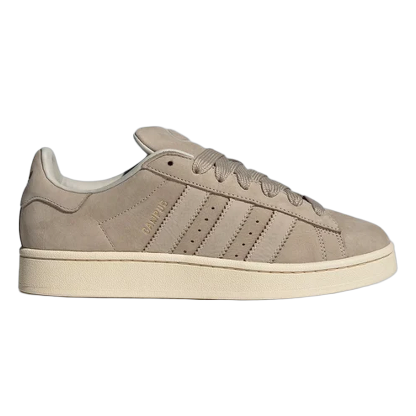adidas Campus 00s Trace Khaki Beige JS3775