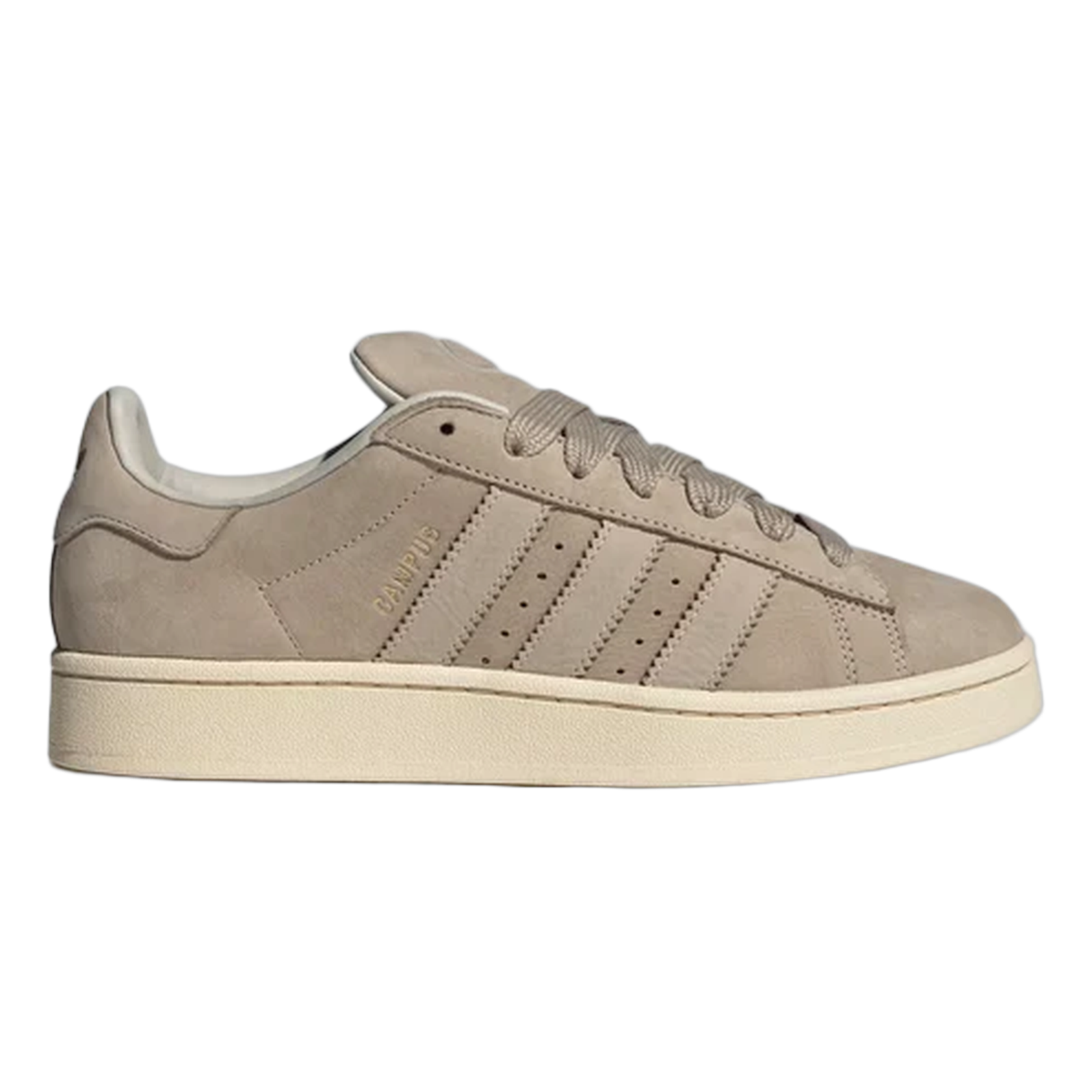 adidas Campus 00s Trace Khaki Beige JS3775