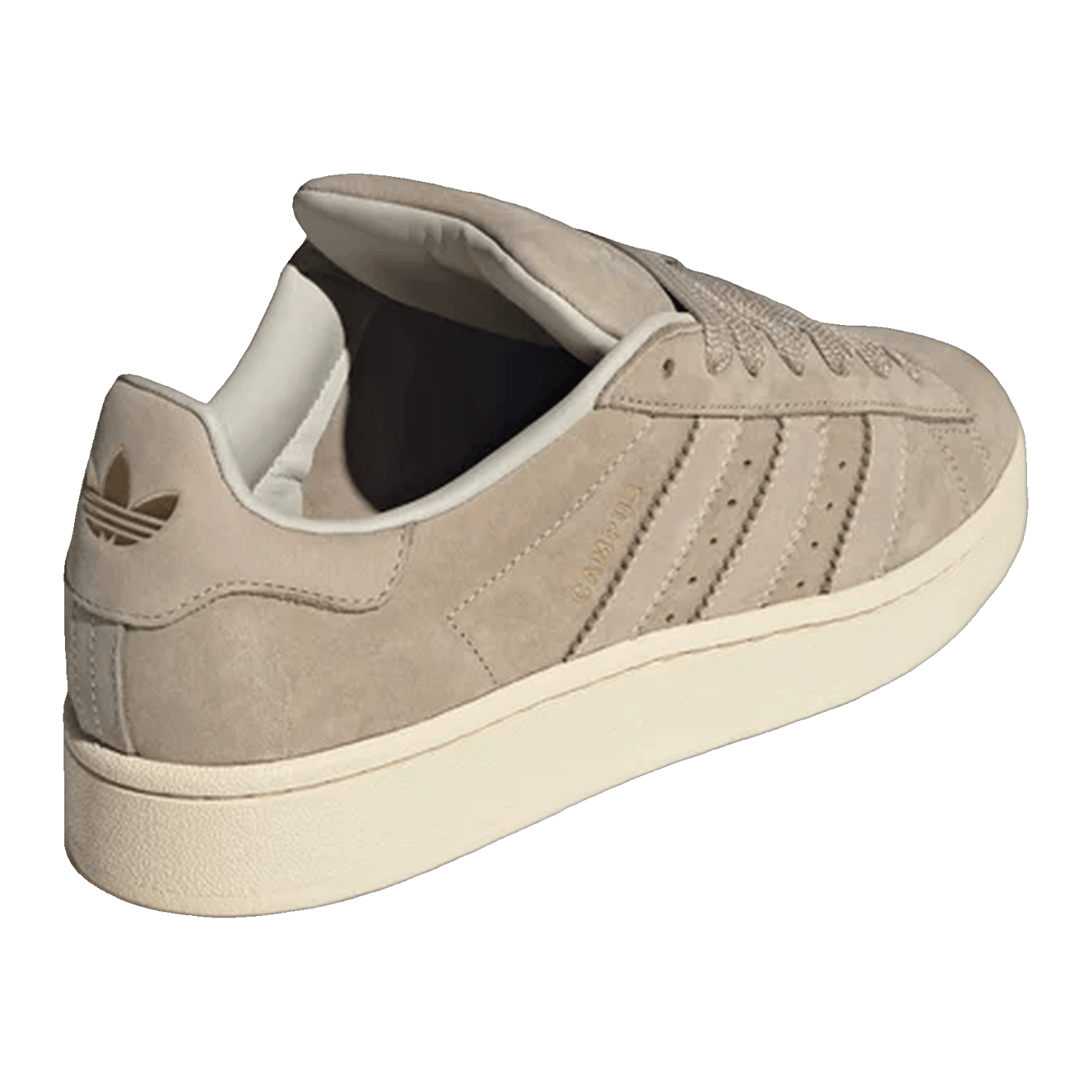 adidas Campus 00s Trace Khaki Beige Back JS3775