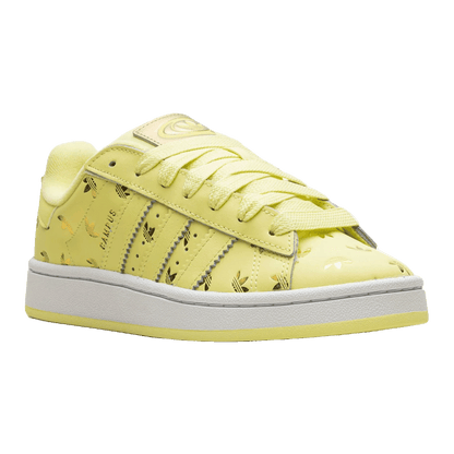 adidas Campus 00s Trefoil Pulse Yellow (W)