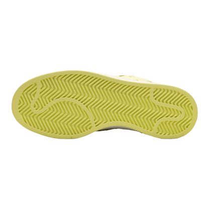 adidas Campus 00s Trefoil Pulse Yellow (W)
