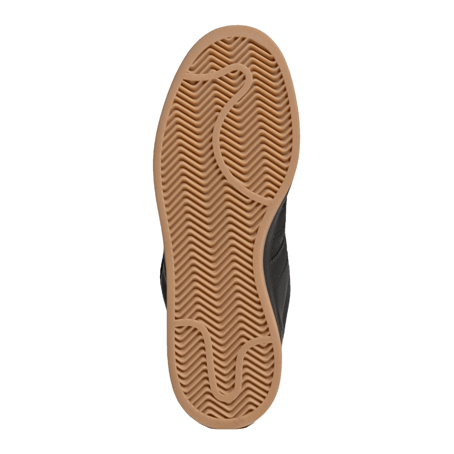adidas Campus 00s Triple Black Gum
