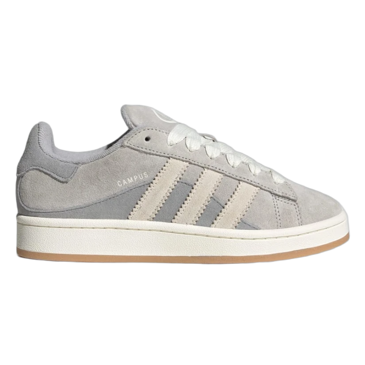 adidas Campus 00s Twist Grey Off White (W) JQ5748