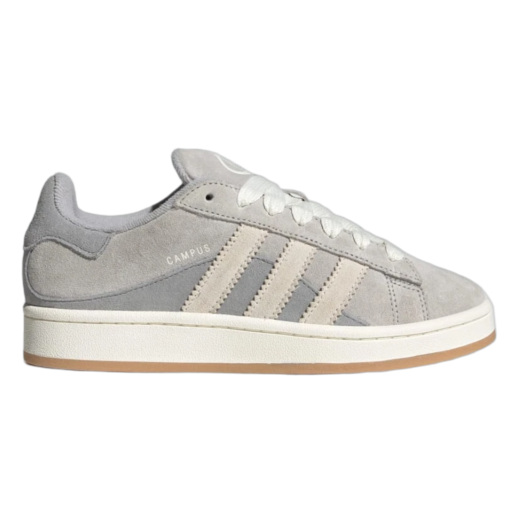 adidas Campus 00s Twist Grey Off White (W) JQ5748