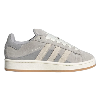 adidas Campus 00s Twist Grey Off White (W) JQ5748