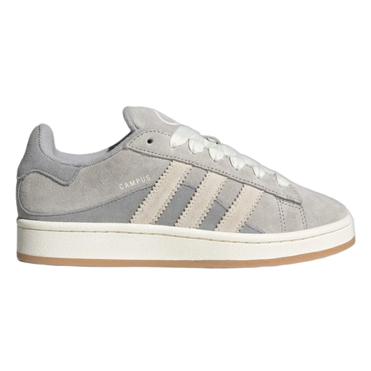 adidas Campus 00s Twist Grey Off White (W) JQ5748