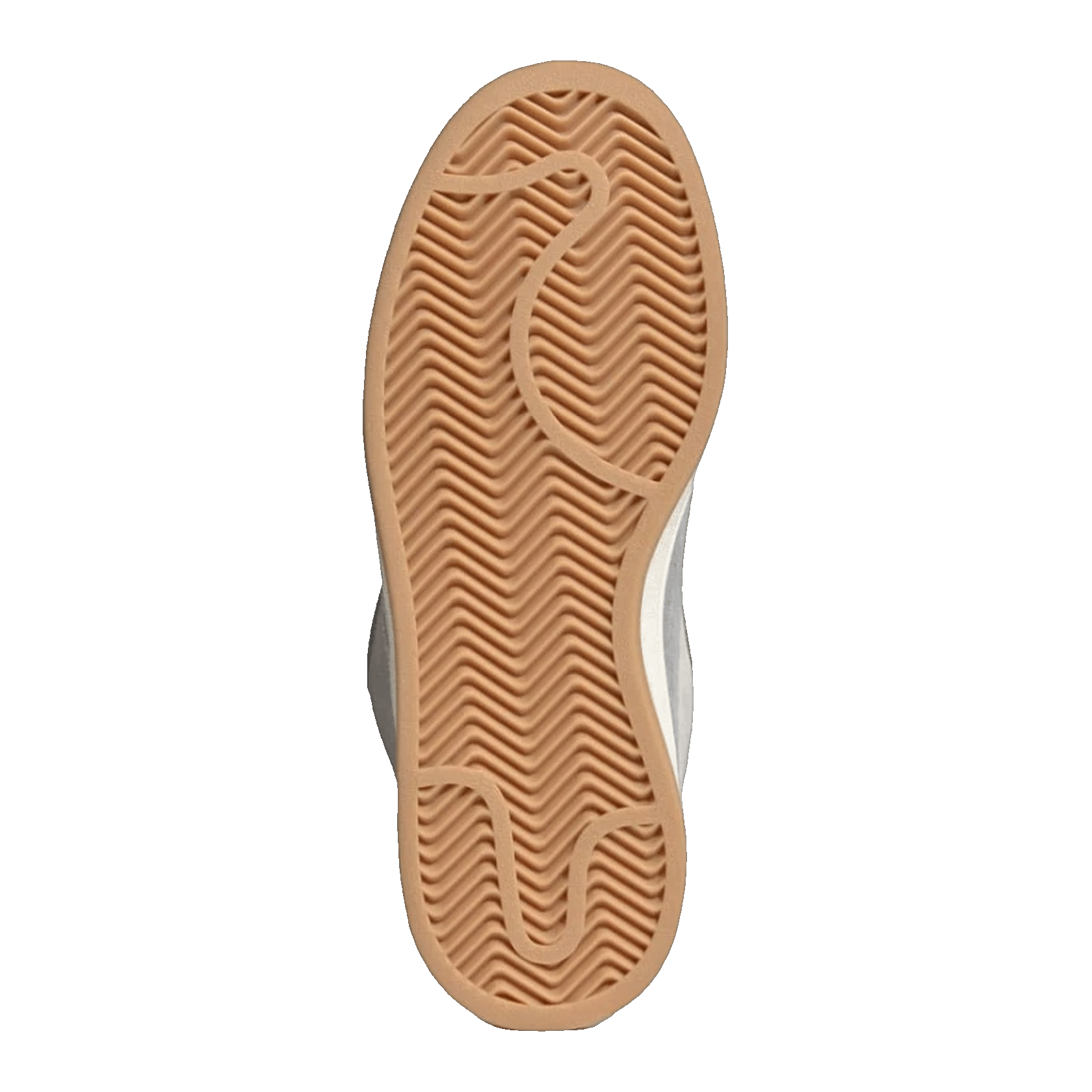 adidas Campus 00s Twist Grey Off White (W) Sohle JQ5748