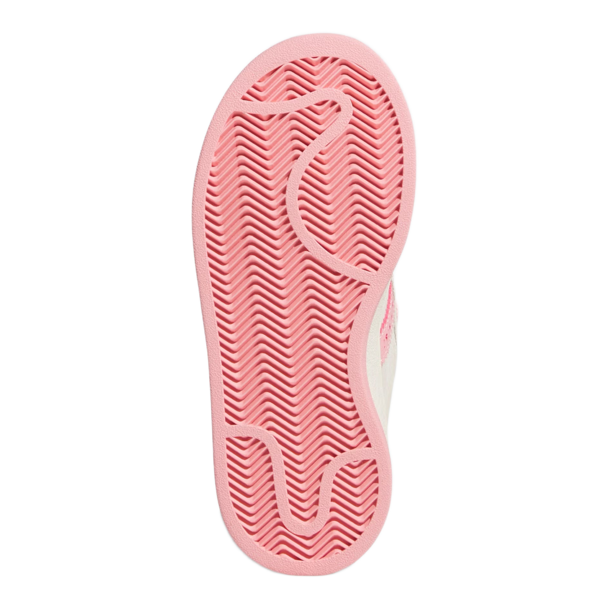 adidas Campus 00s Valentine's Day (PS) Sohle JS3524