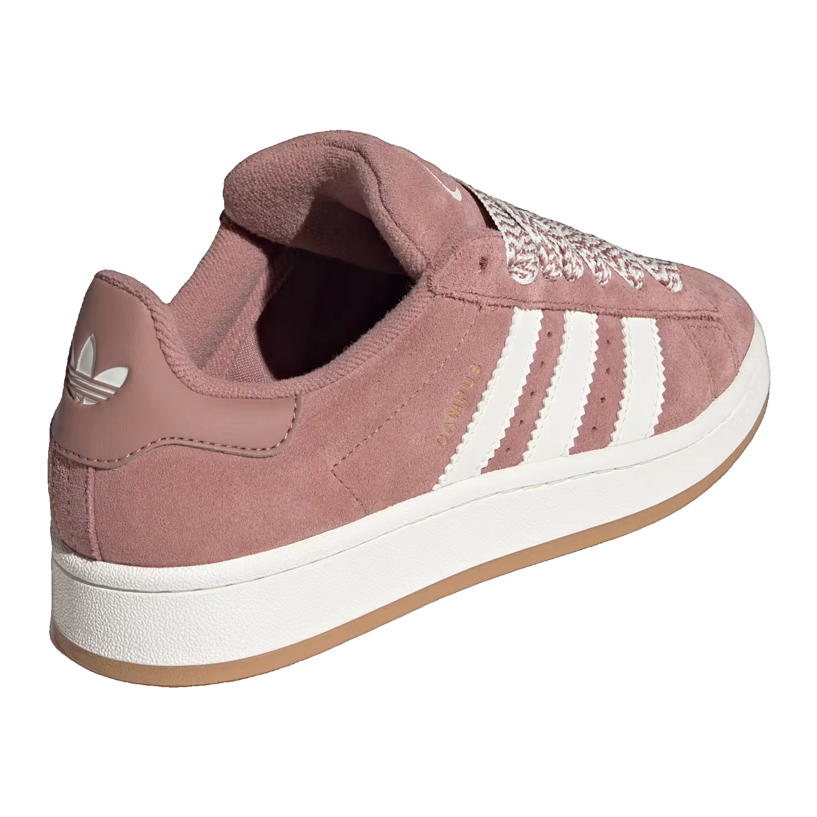 adidas Campus 00s Warm Clay (W) Back JR3407