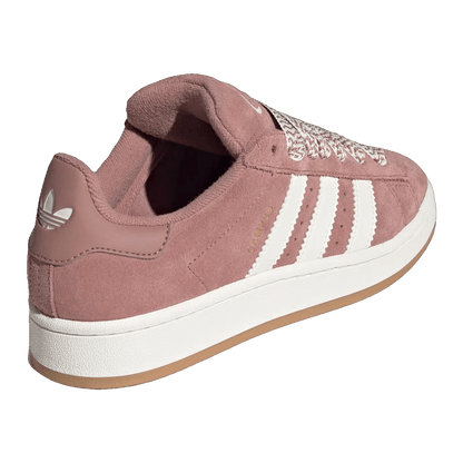 adidas Campus 00s Warm Clay (W) Back JR3407