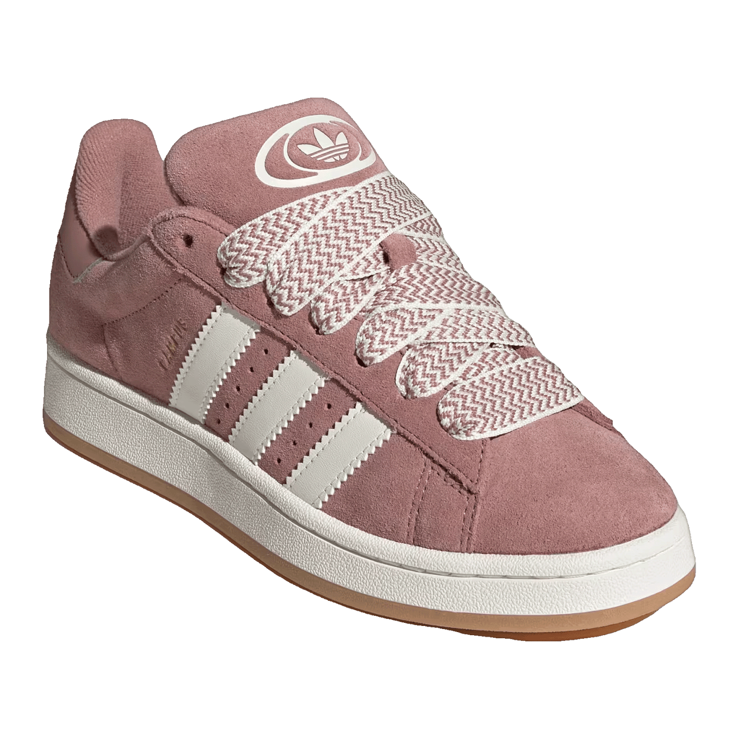 adidas Campus 00s Warm Clay (W) Side JR3407