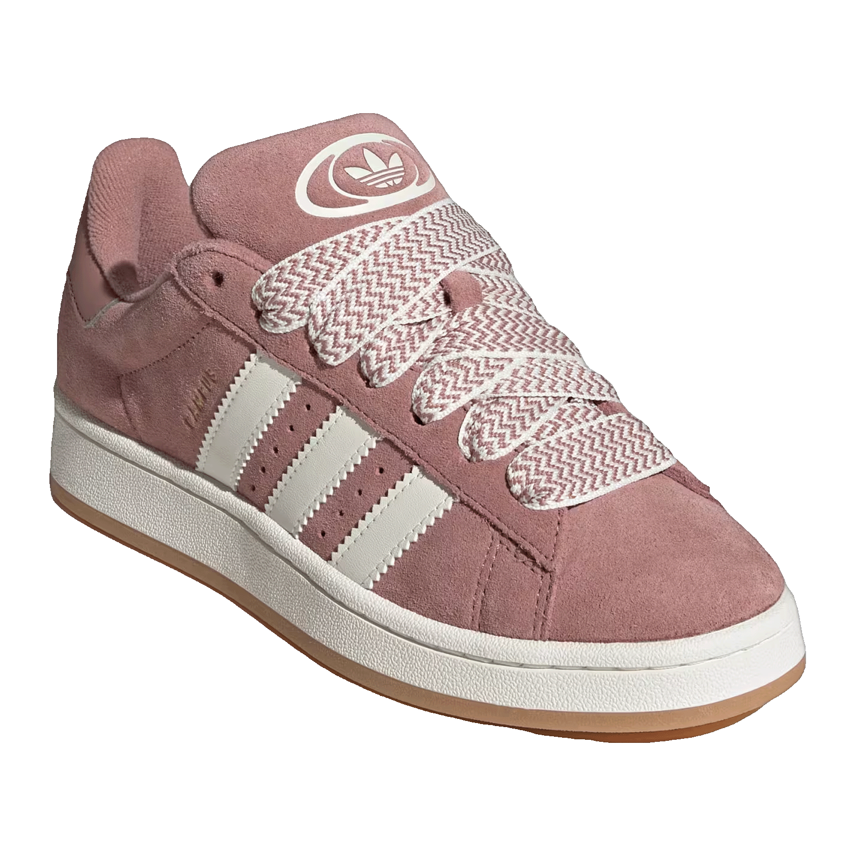 adidas Campus 00s Warm Clay (W) Side JR3407