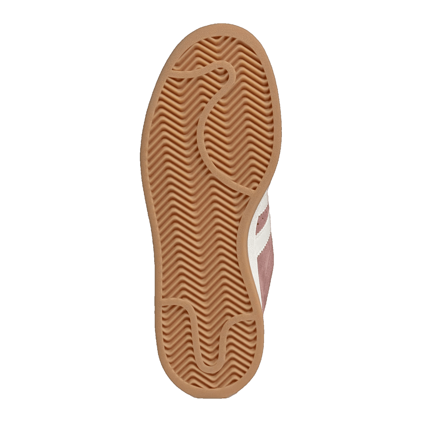 adidas Campus 00s Warm Clay (W) Sohle JR3407