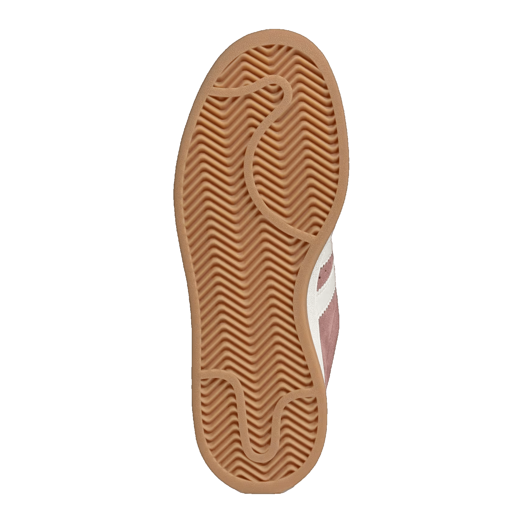 adidas Campus 00s Warm Clay (W) Sohle JR3407