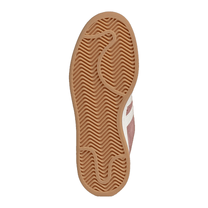 adidas Campus 00s Warm Clay (W) Sohle JR3407