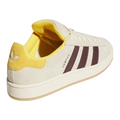 adidas Campus 00s Warm Vanilla Aurora Ruby