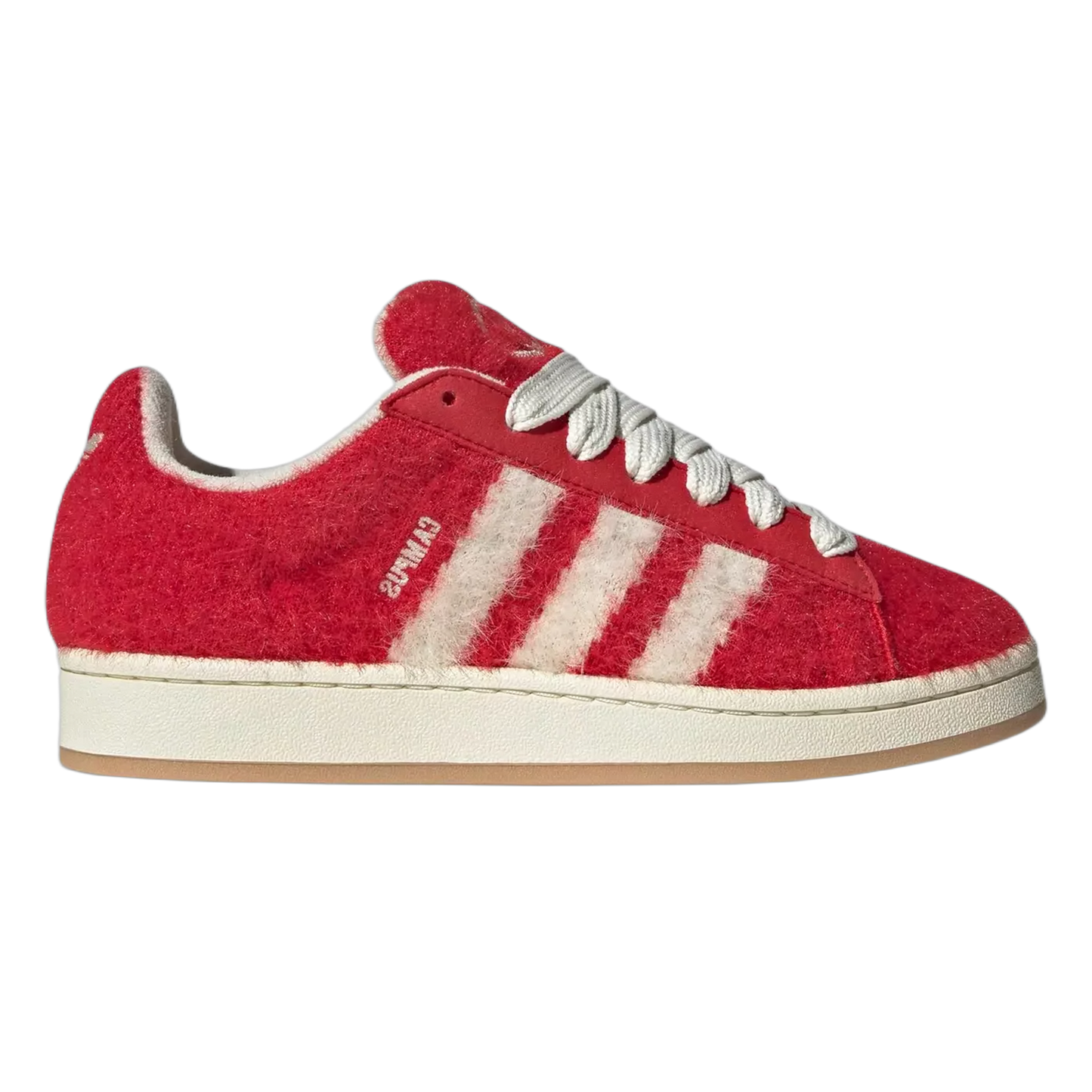 adidas Campus 00s White Better Scarlett (W) JQ8305