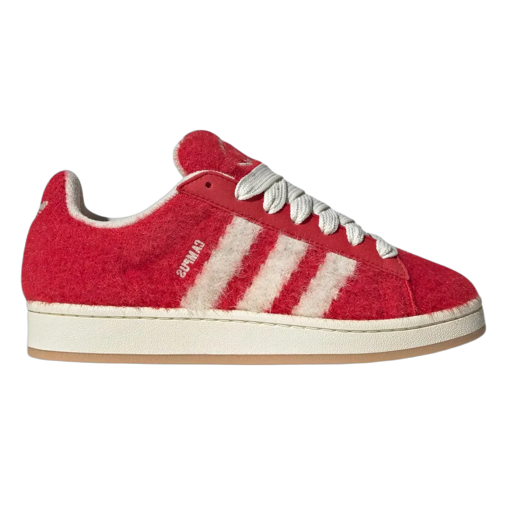 adidas Campus 00s White Better Scarlett (W) JQ8305