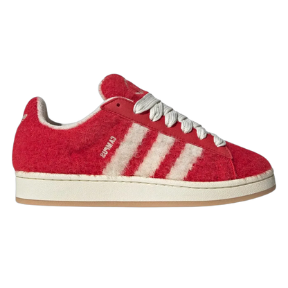 adidas Campus 00s White Better Scarlett (W) JQ8305