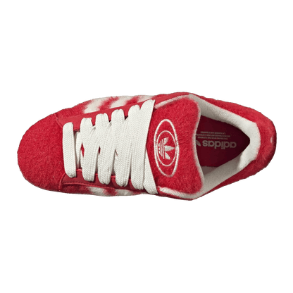 adidas Campus 00s White Better Scarlett (W) Oben JQ8305