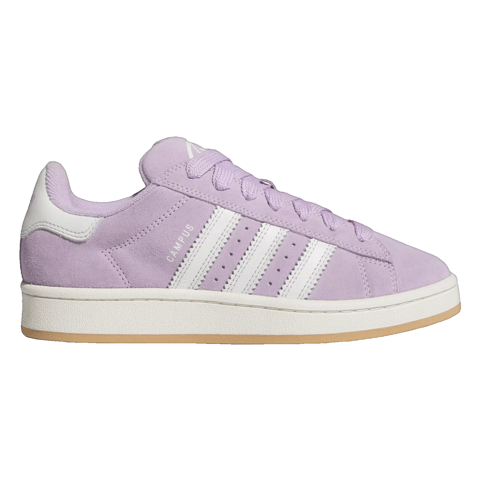 adidas Campus 00s White Powder Plum (W)
