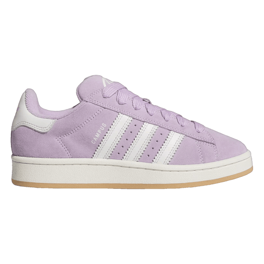 adidas Campus 00s White Powder Plum (W)