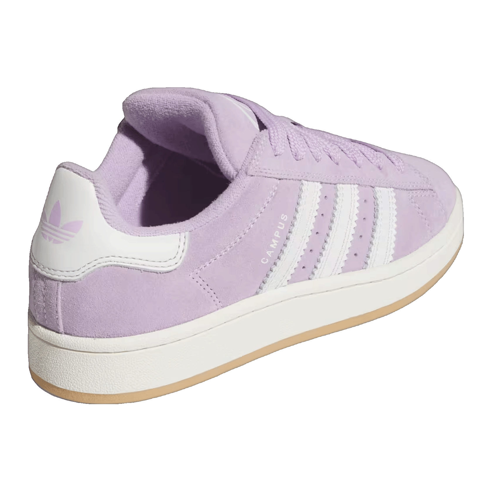 adidas Campus 00s White Powder Plum (W) Back