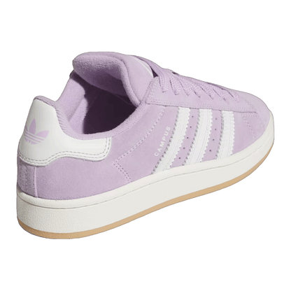 adidas Campus 00s White Powder Plum (W) Back
