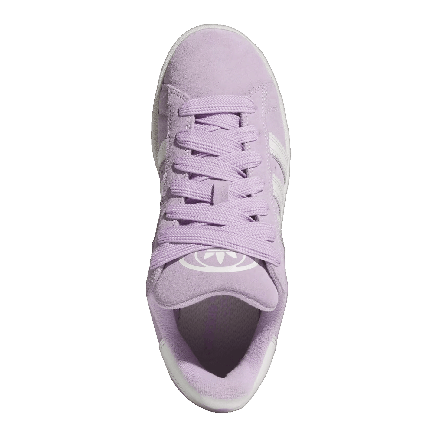 adidas Campus 00s White Powder Plum (W) Oben