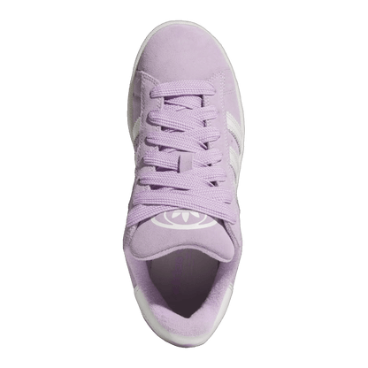 adidas Campus 00s White Powder Plum (W) Oben