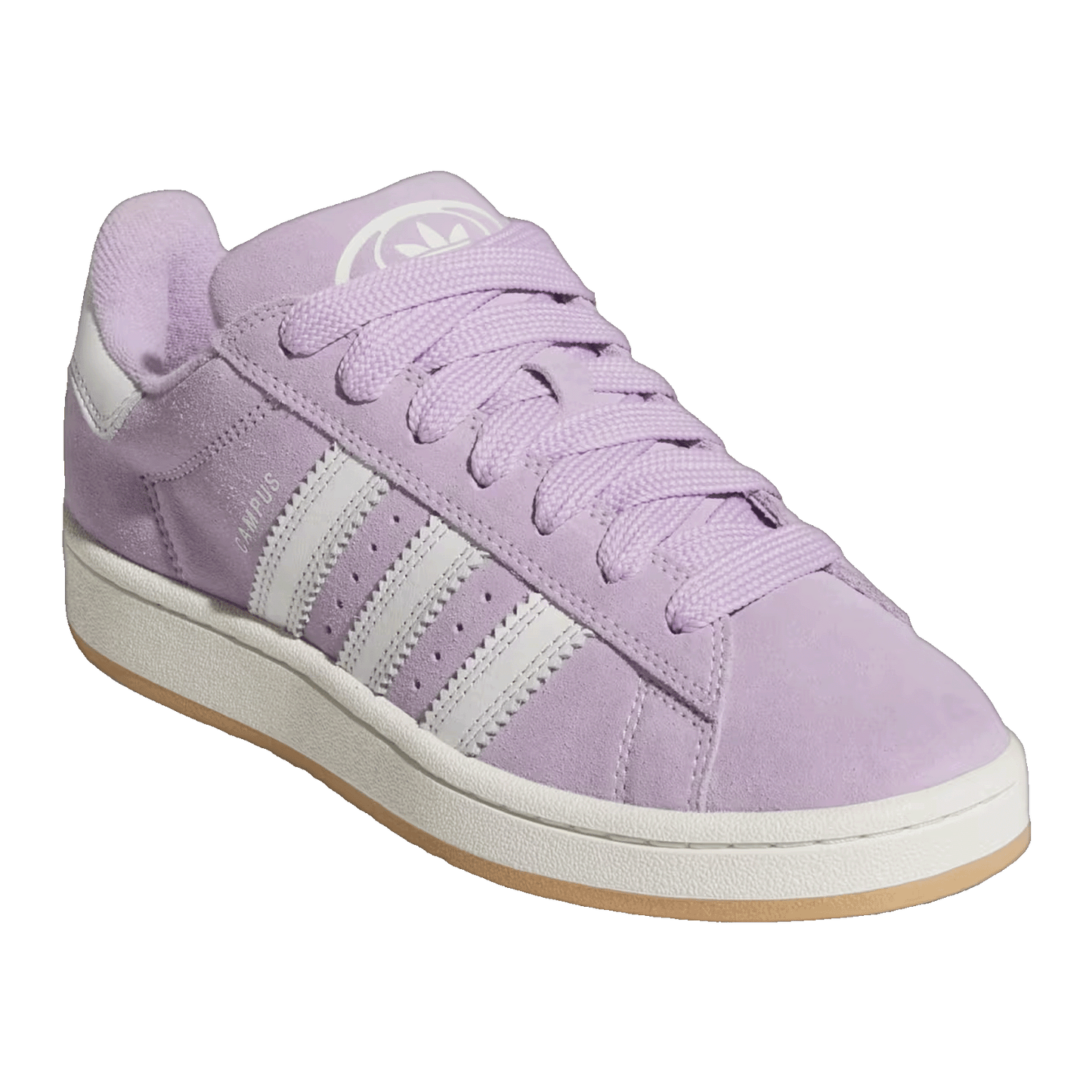 adidas Campus 00s White Powder Plum (W) Side