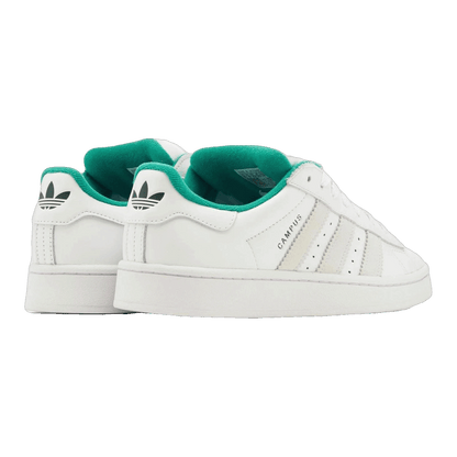 adidas Campus 00s White Semi Court Green Back ID2067