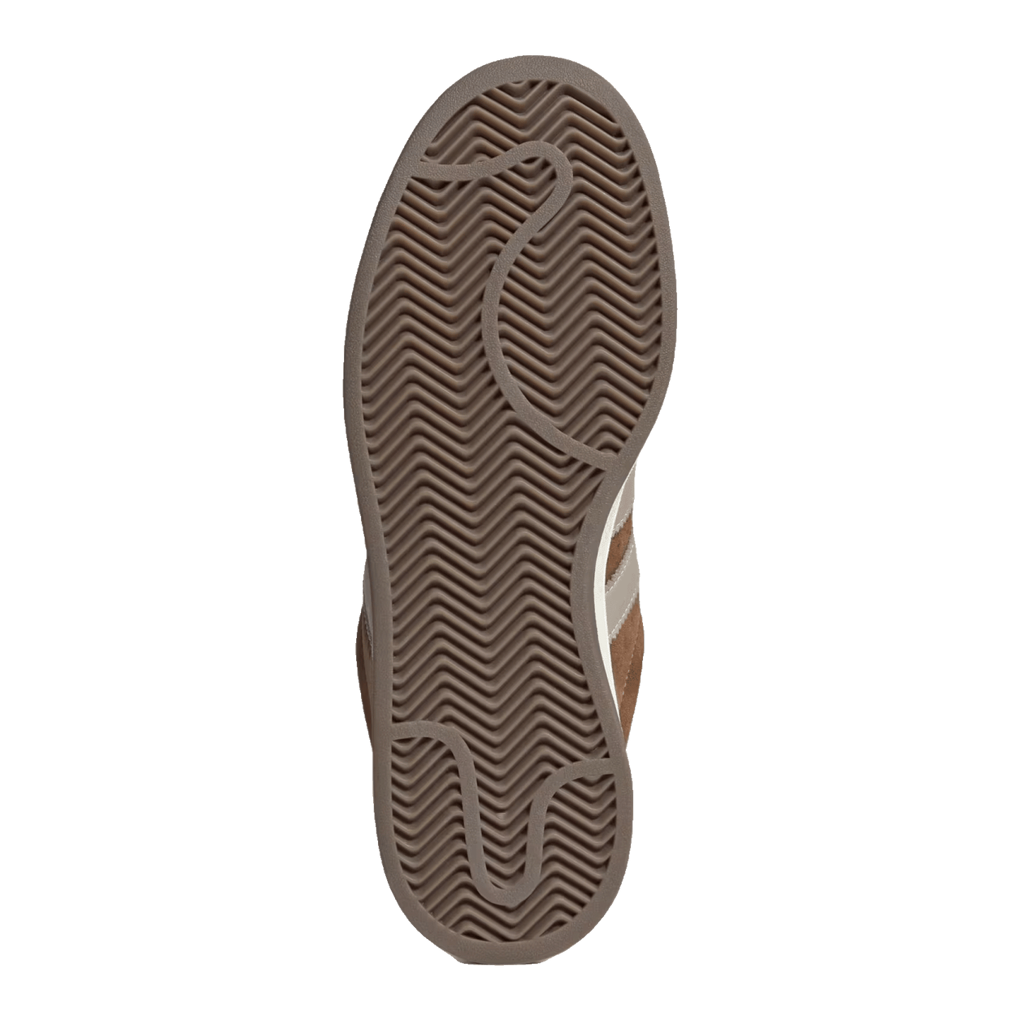 adidas Campus 00s Wild Brown