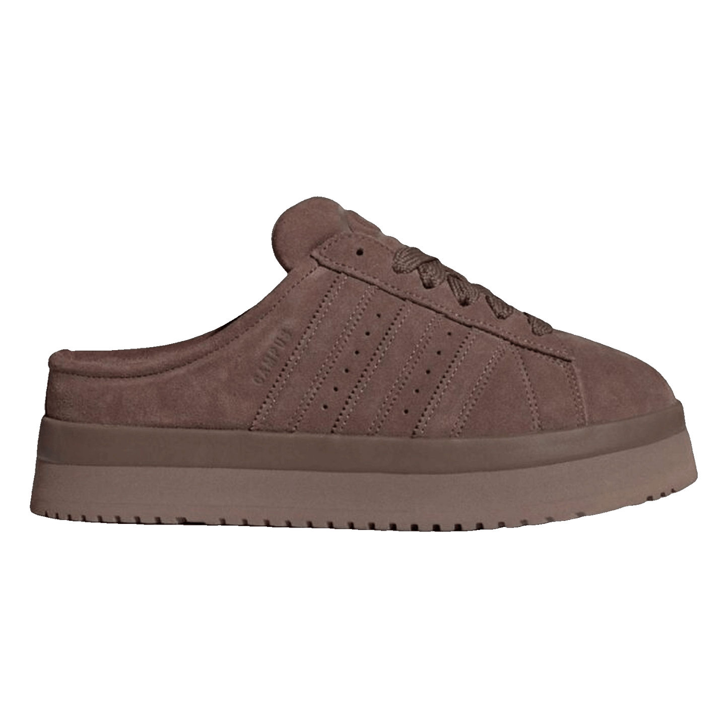 adidas Campus 00s Winter Low Earth Strata (W)