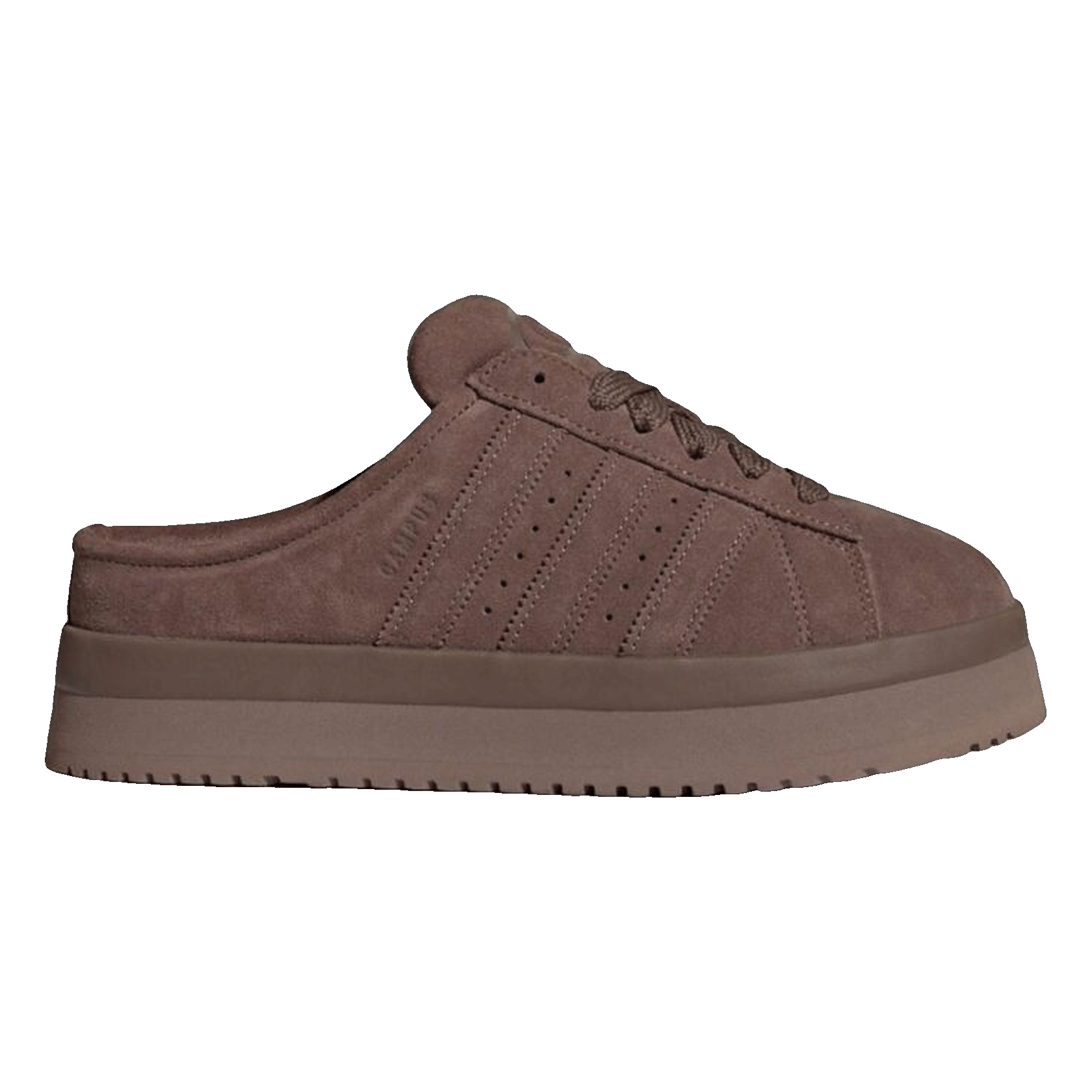adidas Campus 00s Winter Low Earth Strata (W)