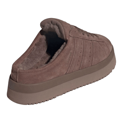 adidas Campus 00s Winter Low Earth Strata (W) Back