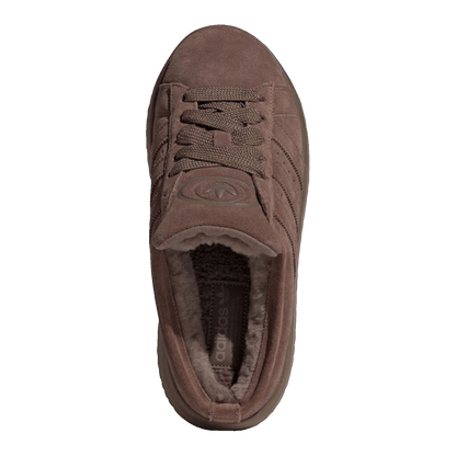 adidas Campus 00s Winter Low Earth Strata (W) Oben