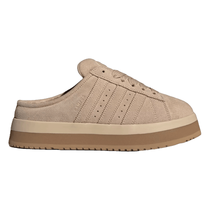 adidas Campus 00s Winter Low Magic Beige (W)