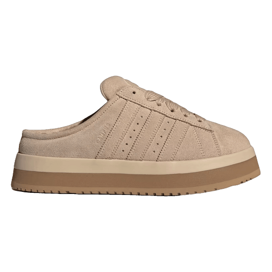 adidas Campus 00s Winter Low Magic Beige (W)