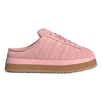 adidas Campus 00s Winter Low Wonder Mauve Gum (W) JR3238