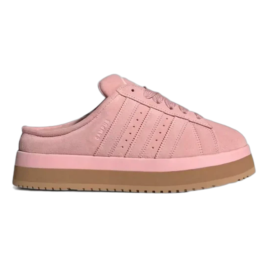 adidas Campus 00s Winter Low Wonder Mauve Gum (W) JR3238