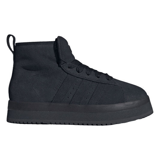 adidas Campus 00s Winter Mid Black Carbon (W)