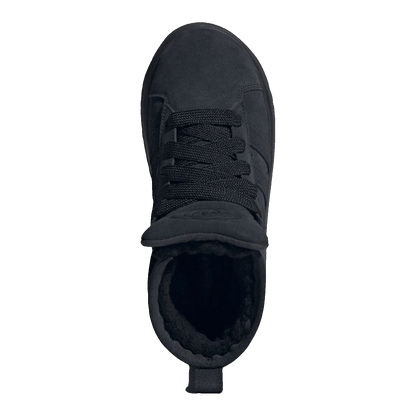 adidas Campus 00s Winter Mid Black Carbon (W) Oben