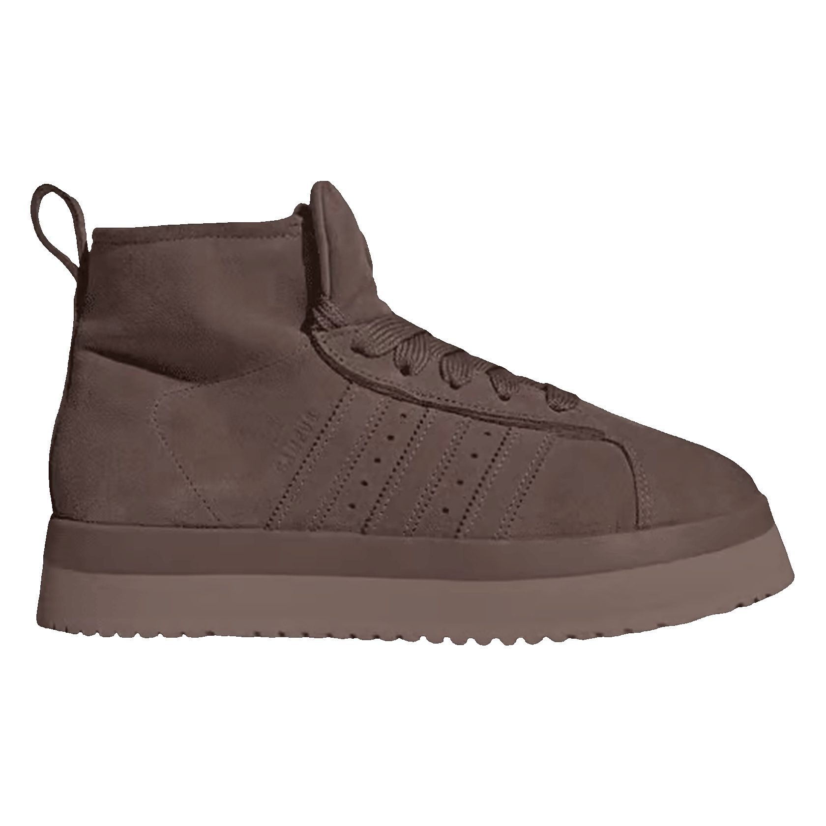 adidas Campus 00s Winter Mid Brown (W)