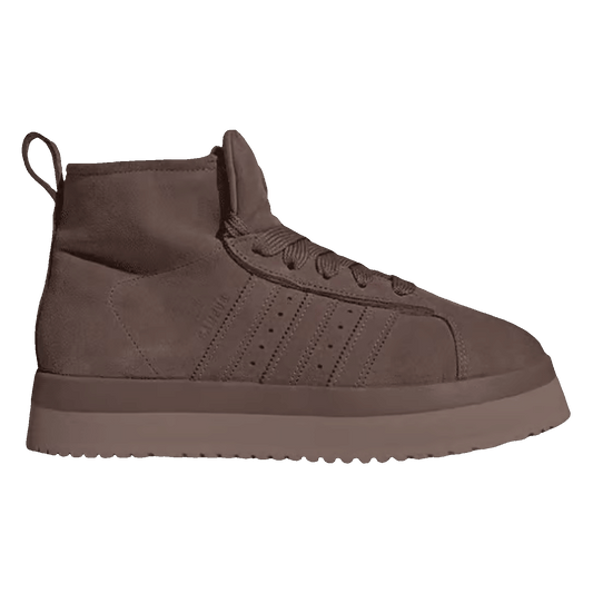 adidas Campus 00s Winter Mid Brown (W)