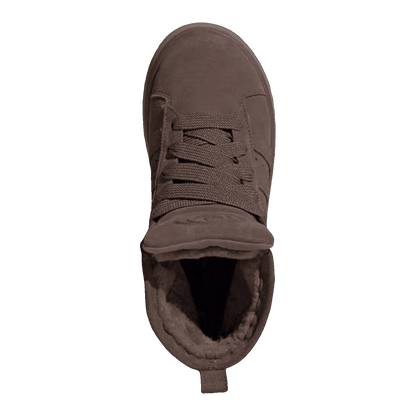 adidas Campus 00s Winter Mid Brown (W) Oben